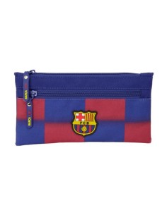 PORTATODO DOS CRE FCBARCELONA 1ª EQUIP 25 26 22x11x1cm